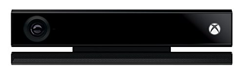 Microsoft - Sensor Kinect - Reedición (Xbox One)