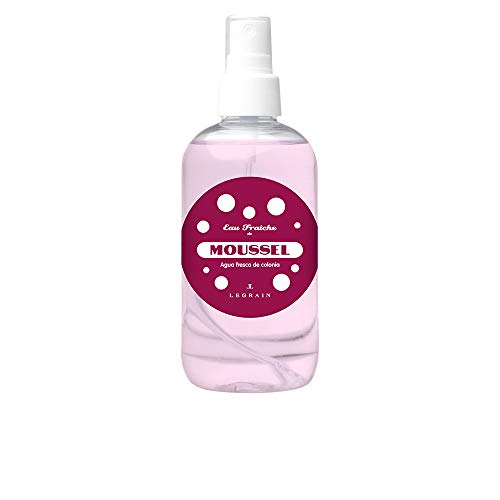 Moussel Agua Fresca de Colonia, 240 ml Moussel Agua Fresca de Colonia, 240 ml
