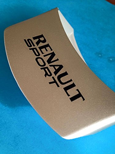 New Genuine RS Clio Renault Sport 197 renaultsport volante Insert New Genuine RS Clio Renault Sport 197 renaultsport volante Insert