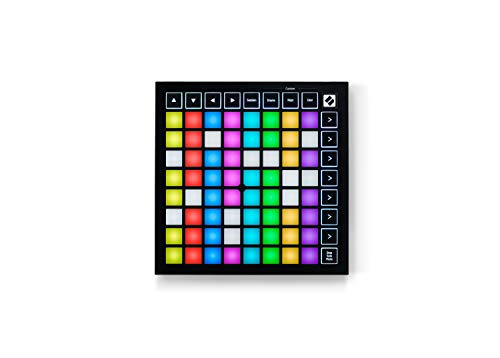 Novation Launchpad Mini MK3 Novation Launchpad Mini MK3