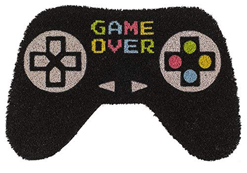 OOTB Game Over - Felpudo (60 x 40 cm) OOTB Game Over - Felpudo (60 x 40 cm)