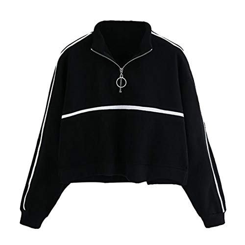 Overdose Sudadera Casual Womens Long Sleeve Sweatshirt Jumper Pullover Strapless Blusa Top Lady Tops Overdose Sudadera Casual Womens Long Sleeve Sweatshirt Jumper Pullover Strapless Blusa Top Lady Tops