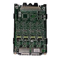 Panasonic KX-TDA 3172NE, 8 digitale Ports, - DLC8,TDA 15/30 Panasonic KX-TDA 3172NE, 8 digitale Ports, - DLC8,TDA 15/30