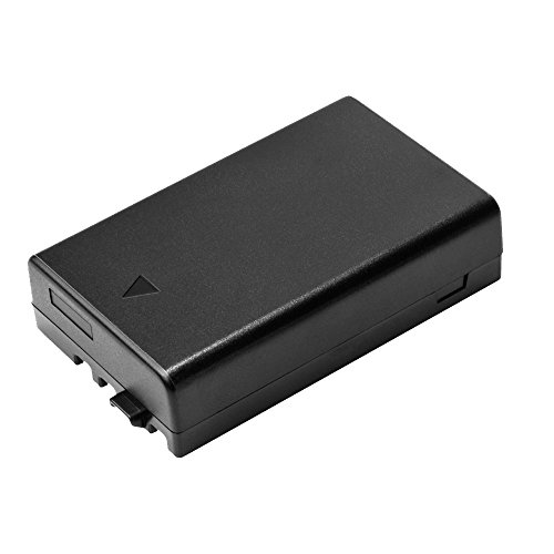 Pentax Batería Recargable de ión-Litio dli109 (kr) Pentax Batería Recargable de ión-Litio dli109 (kr)