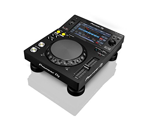 Pioneer XDJ 700