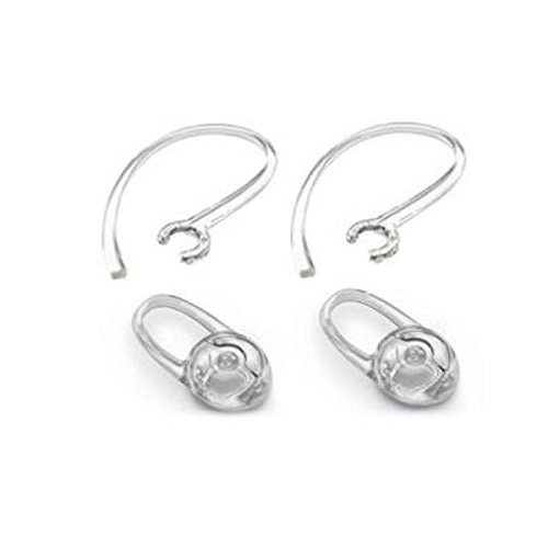 Plantronics 87440-01 - Kit de accesorios para auriculares