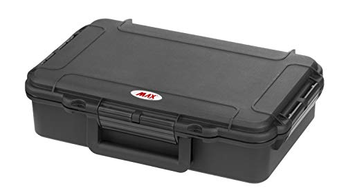 Plastica Panaro MAL8011236000162 Caso de Transporte, negro, Única Plastica Panaro MAL8011236000162 Caso de Transporte, negro, Única