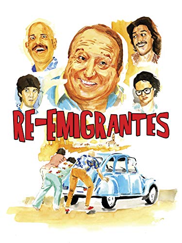 Re-emigrantes Re-emigrantes