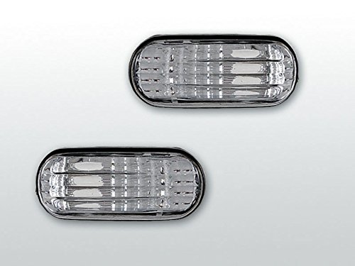 repetiteur Honda Civic 91 – 95/CRX Del Sol 92 – 96 cromo repetiteur Honda Civic 91 – 95/CRX Del Sol 92 – 96 cromo