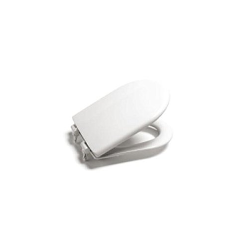 Roca - Asiento Pint Meridian Blanco (A801360004) Roca - Asiento Pint Meridian Blanco (A801360004)