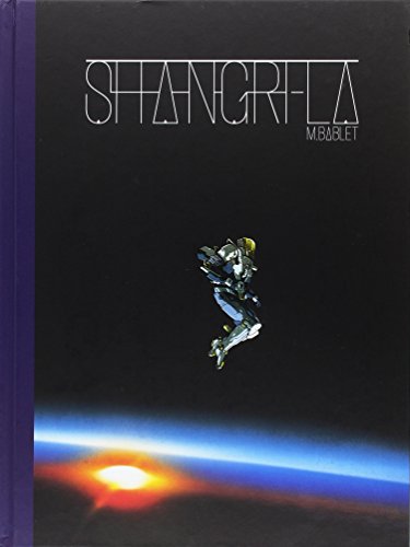 Shangri-La (Aventúrate) Shangri-La (Aventúrate)