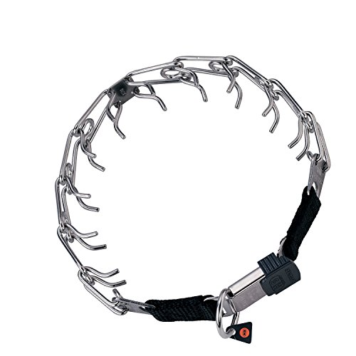 Sprenger 50007 010 55 Collar con Cierre Lock Sprenger 50007 010 55 Collar con Cierre Lock