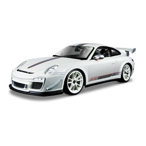 Tavitoys 15611036W - Porsche 911 GT3 Plus [colores surtidos]