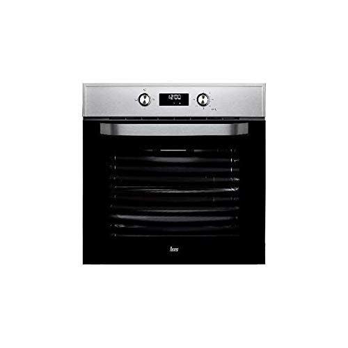 Teka Horno HCB6435P MULTIFUNICION PIROLITICO INOX