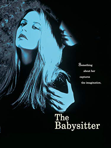 The Babysitter The Babysitter