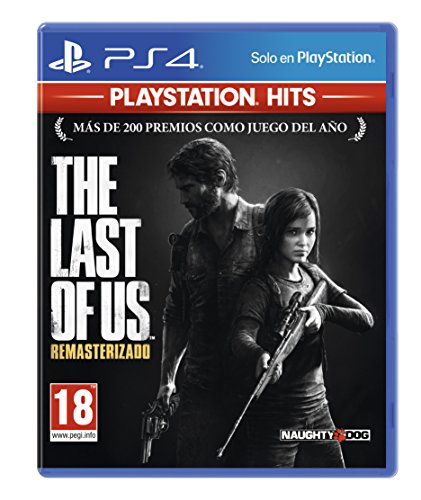 The Last of us Hits - Versión 14 The Last of us Hits - Versión 14