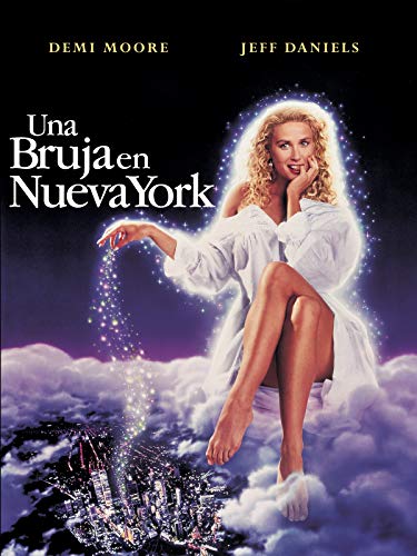 Una bruja en Nueva York