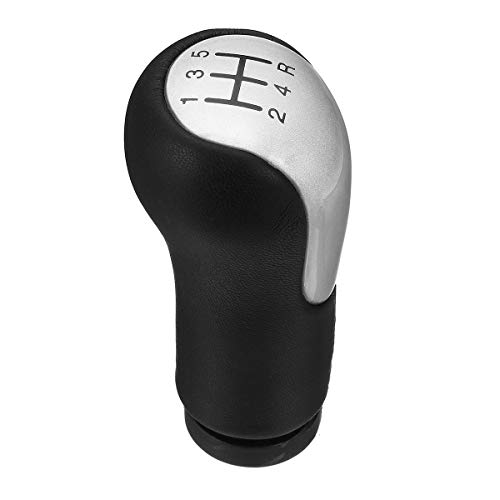 Viviance 5 Palanca De Cambios De Velocidad Stick para Ford Fiesta Fusion Transit Connect 2002 On Viviance 5 Palanca De Cambios De Velocidad Stick para Ford Fiesta Fusion Transit Connect 2002 On