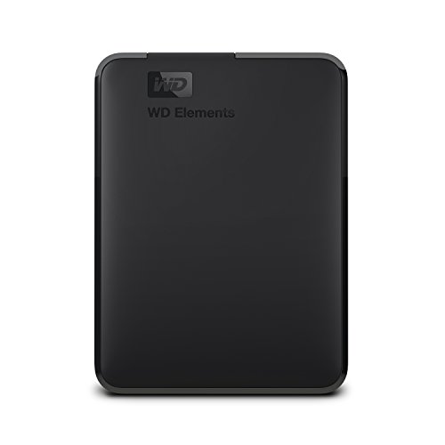 WD 3 TB Elements disco duro portátil USB 3.0 WD 3 TB Elements disco duro portátil USB 3.0