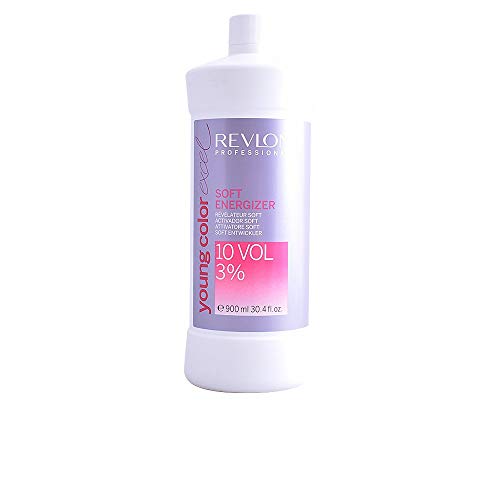 YOUNG COLOR EXCEL SOFT 10V 900ML