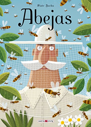 Abejas (Libros para los que aman los libros) Abejas (Libros para los que aman los libros)