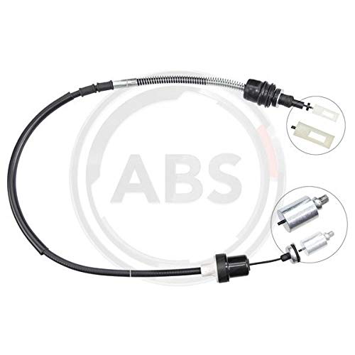ABS K28200 Cables del Embrague