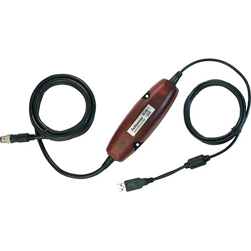 Actisense NGW-1-USB, Puerta de Enlace NMEA0183 a NMEA2000, versión USB