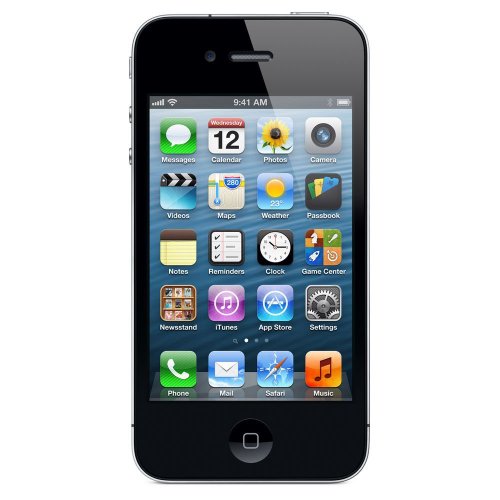 Apple Iphone 4S reacondicionado por apple Apple Iphone 4S reacondicionado por apple