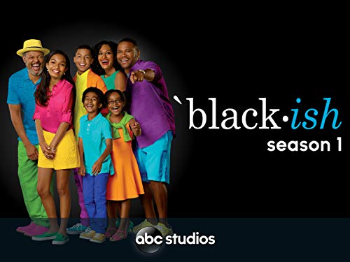 Black-ish Black-ish