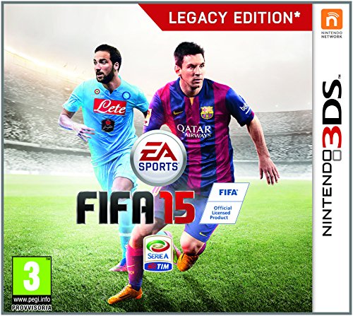 Fifa 15 Fifa 15