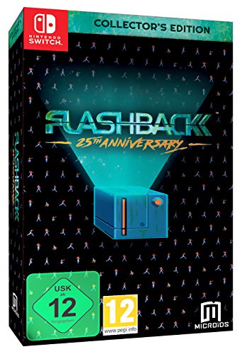 Flashback: 25 Anniversary Flashback: 25 Anniversary