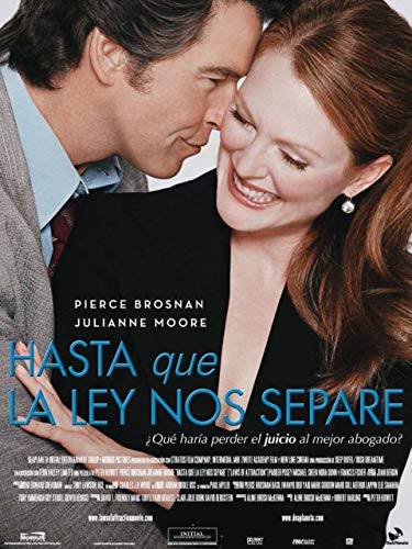 Hasta que la ley nos separe Hasta que la ley nos separe