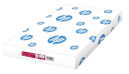 HP Color Laser Paper 120 gsm-250 sht/A3/297 x 420 mm - Papel