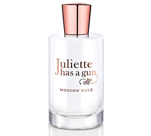 Juliette Has A Gun Moscow Mule Edp Vapo 100 Ml - 100 ml. Juliette Has A Gun Moscow Mule Edp Vapo 100 Ml - 100 ml.
