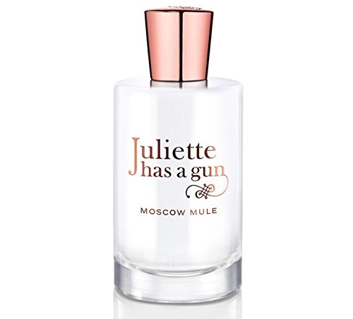 Juliette Has A Gun Moscow Mule Edp Vapo 100 Ml - 100 ml.