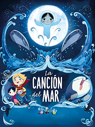 La canción del mar La canción del mar