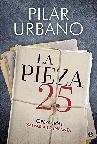 La pieza 25 (Actualidad) La pieza 25 (Actualidad)