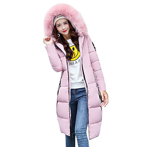 OverDose mujer SóLidas Ocasionales Gruesas Invierno Delgado Abajo Lammy Chaqueta Abrigo Abrigo Parka De Invierno Desgaste OverDose mujer SóLidas Ocasionales Gruesas Invierno Delgado Abajo Lammy Chaqueta Abrigo Abrigo Parka De Invierno Desgaste
