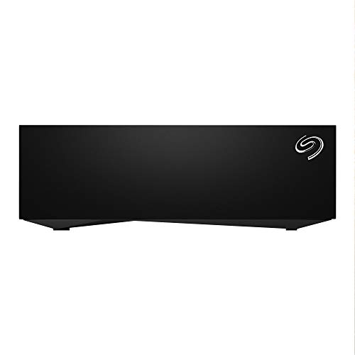 Seagate Expansion Desktop STGY8000400 8TB unidad de disco duro externa, HDD, USB 3.0 para PC, ordenador portátil y Mac Seagate Expansion Desktop STGY8000400 8TB unidad de disco duro externa, HDD, USB 3.0 para PC, ordenador portátil y Mac
