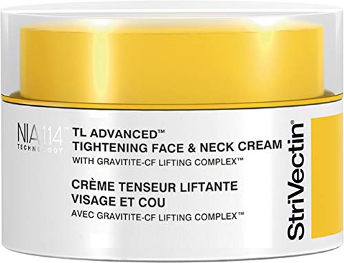 Strivectin Advanced Tightening Face & Neck Cream - 50 ml