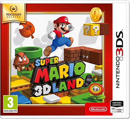 Super Mario 3D Super Mario 3D