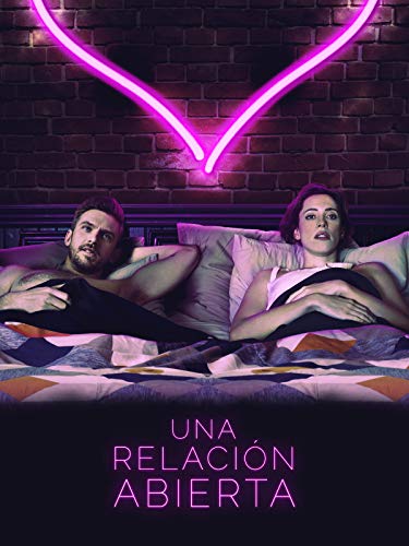 Una relación abierta Una relación abierta