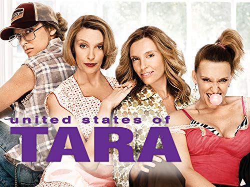 United States of Tara United States of Tara