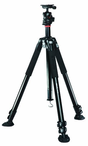 Vanguard ABEO Plus 363AB Digitales/cámaras de película Negro tripode - Trípode (Digitales/cámaras de película, 16 kg, 3 Pata(s), 2,02 m, Negro, 3,6 cm)