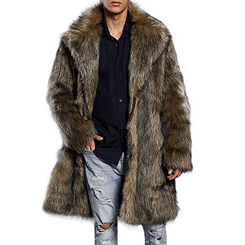 ZODOF Chaqueta Slim para Hombre Chaqueta de Abrigo de Abrigo de la Chaqueta del Abrigo de la Piel de Ante del Abrigo Caliente Gruesa de la Moda para Hombre S-3XL ZODOF Chaqueta Slim para Hombre Chaqueta de Abrigo de Abrigo de la Chaqueta del Abrigo de la Piel de Ante del Abrigo Caliente Gruesa de la Moda para Hombre S-3XL