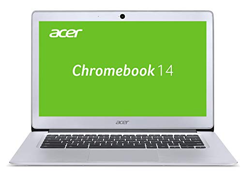 Acer Chromebook CB3-431 –  29,5 cm (11,6 pulgadas HD) (Intel Dual Core, Google Chrome Os) 32 GB (eMMC)