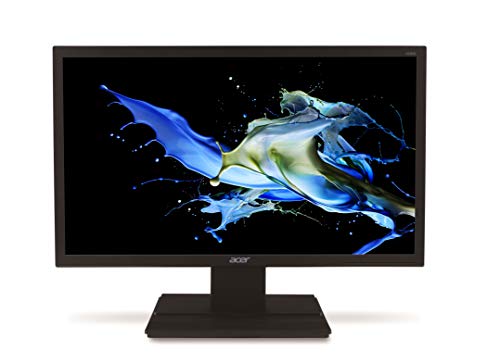 Acer Professional Value V246HLbmd - Monitor de 24" 1920x1080 con tecnología LED