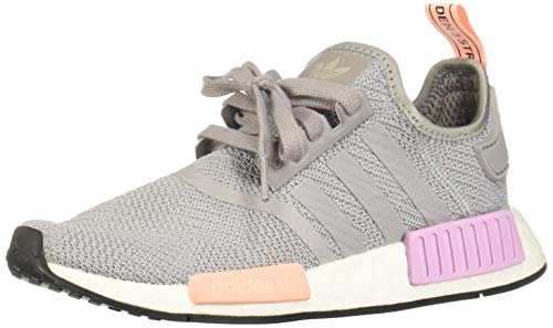 adidas NMD R1 W Calzado Light Granite/Clear Orange adidas NMD R1 W Calzado Light Granite/Clear Orange