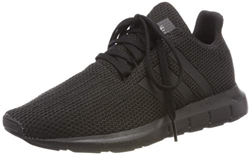 Adidas Swift Run J, Zapatillas de Gimnasia Unisex Niños, Negro (Core Black/Core Black/Core Black Core Black/Core Black/Core Black), 38 EU Adidas Swift Run J, Zapatillas de Gimnasia Unisex Niños, Negro (Core Black/Core Black/Core Black Core Black/Core Black/Core Black), 38 EU