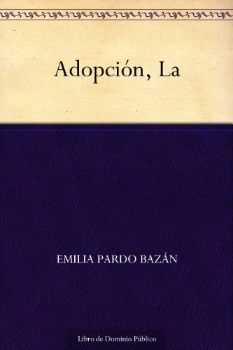 Adopción, La